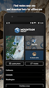 Mountain Project الملصق
