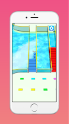 Stair Race 3d - Race Game screenshot 3