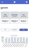 Bitaqua clientes screenshot 1