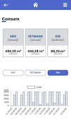 Bitaqua clientes Screenshot 1