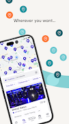 Wellpass (ex Gymlib) ảnh chụp màn hình 4