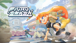 Micro Smash screenshot 7