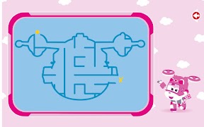 Super Wings - It's Fly Time スクリーンショット 4