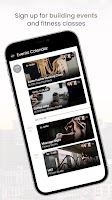 برنامه‌نما Peregrine Apartments عکس از صفحه
