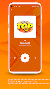 Rádio Top 90 - Resende ภาพหน้าจอ 1