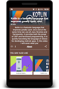 Kotlin 스크린샷 5