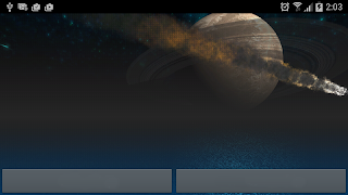 Asteroid Rain screenshot 6