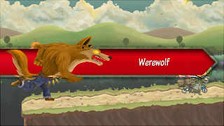 Chasing Zombies screenshot 4