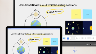برنامهنما EZWrite عکس از صفحه