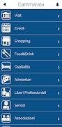 Cammarata captura de pantalla 1