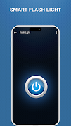 Flashlight App: Torch Light স্ক্রিনশট 3