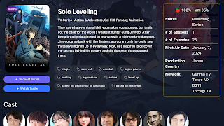 SeerrTV Screenshot 4