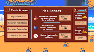 Cerdo Playero screenshot 6