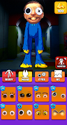 Fantasy Tree: Monster Makeover screenshot 2
