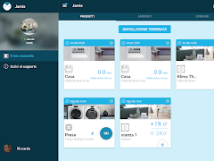 Jarvis Tech screenshot 4