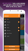 Le-Vel Cloud Control Mobile पोस्टर