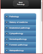 Basic Pathology 海報