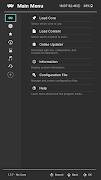 6 Schermata RetroArch Plus