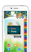 Math Quiz ( Math Games ) โปสเตอร์