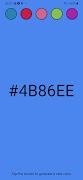 Color Generator screenshot 6