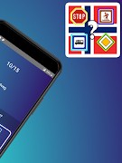 Trafikkskilt Test 2024 Norge 截圖 1