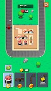 Sushi Defender! screenshot 1