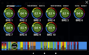 Stages Flight Control screenshot 5