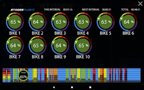 Stages Flight Control screenshot 5