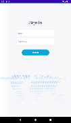 Driver App screenshot 4