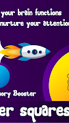 Brain Memory Booster (GAME) скриншот 3