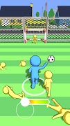 Handball Master اسکرین شاٹ 2