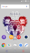 Australia Day for Xperia™ gönderen
