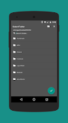 Text Editor - Create, Save & Edit Text Files capture d'écran 2