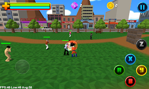 BrawlMe 스크린샷 7