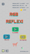 RGB Reflex স্ক্রিনশট 1