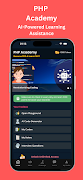 Learn PHP: Code & Run Screenshot 7