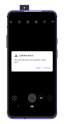 Camera Error Fix - Quick fix স্ক্রিনশট 3