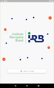 IRB screenshot 5
