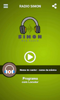 Rádio Simon 海报