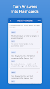 Geometri AI Solver: Arc Ace syot layar 1