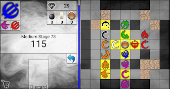 Rune Craze ภาพหน้าจอ 3