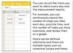 برنامه‌نما Noteboox عکس از صفحه