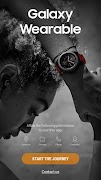 Galaxy Watch Plugin পোস্টার