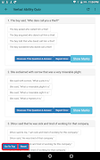 Offline Aptitude Reasoning screenshot 3