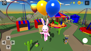 Deflated imagem de tela 2