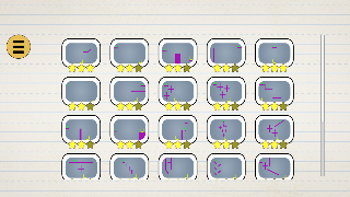 Brain On: Dot Physics 스크린샷 2
