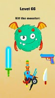 Brain Test: Tricky Puzzle screenshot 1
