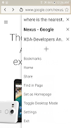Lucid Browser Ekran Görüntüsü 2