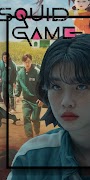 Squid Game Wallpapers পোস্টার