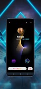 6 Schermata live call screen